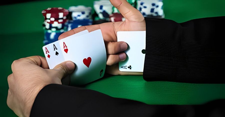 Nắm vững thuật ngữ Baccarat bịp giúp bet thủ đưa ra quyết định chơi hiệu quả